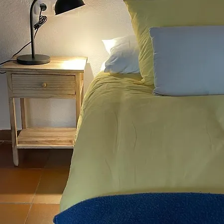 Wallada Mezquita Апартаменты *