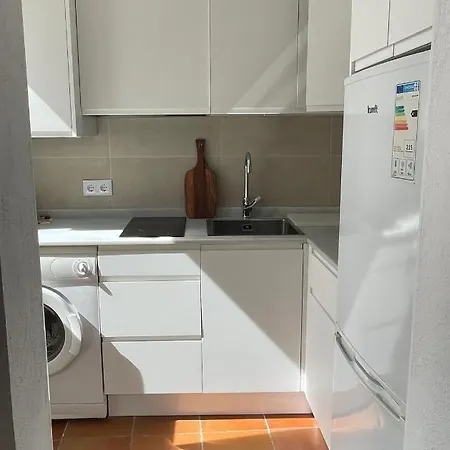 Апартаменты Wallada Mezquita