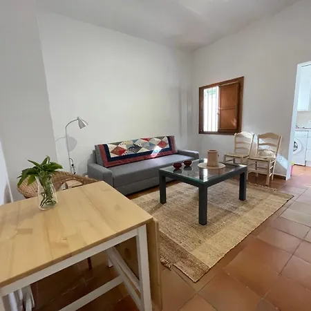 Апартаменты Wallada Mezquita Кордова