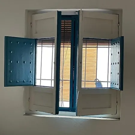 Wallada Mezquita Апартаменты