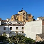 Lägenhet Wallada Mezquita