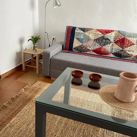Appartement Wallada Mezquita *