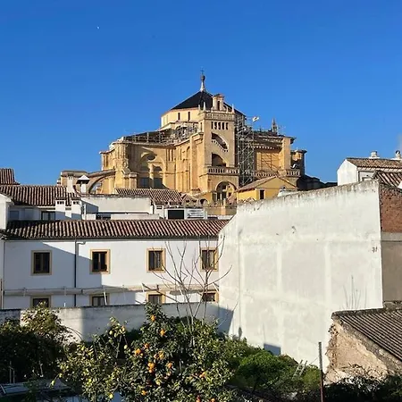 Appartement Wallada Mezquita