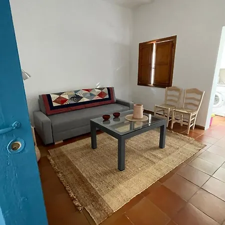 Appartement Wallada Mezquita *