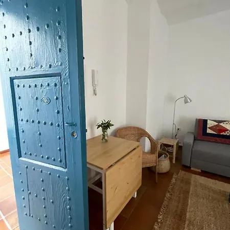 Lägenhet Wallada Mezquita
