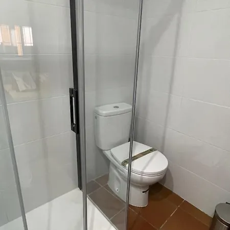 Appartement Wallada Mezquita