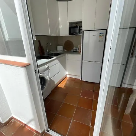 Wallada Mezquita Appartement *