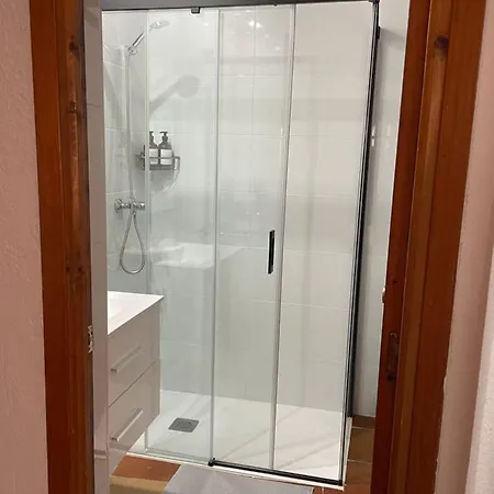 Appartement Wallada Mezquita *