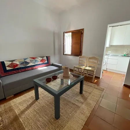 Appartement Wallada Mezquita Cordoue
