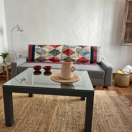 Wallada Mezquita Lägenhet Córdoba